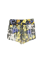 Spodenki sportowe FLOWERS