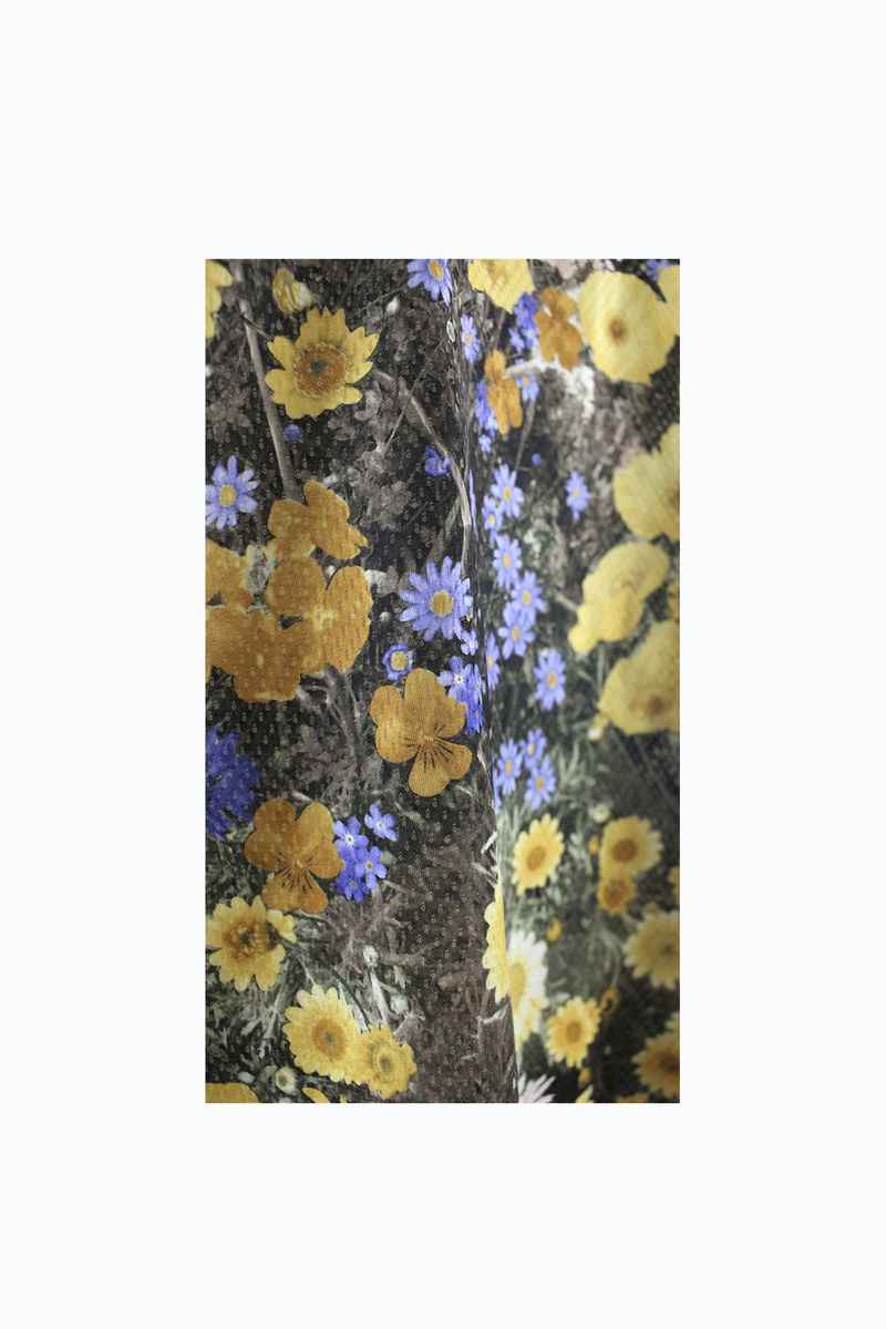 Bluza sportowa FLOWERS