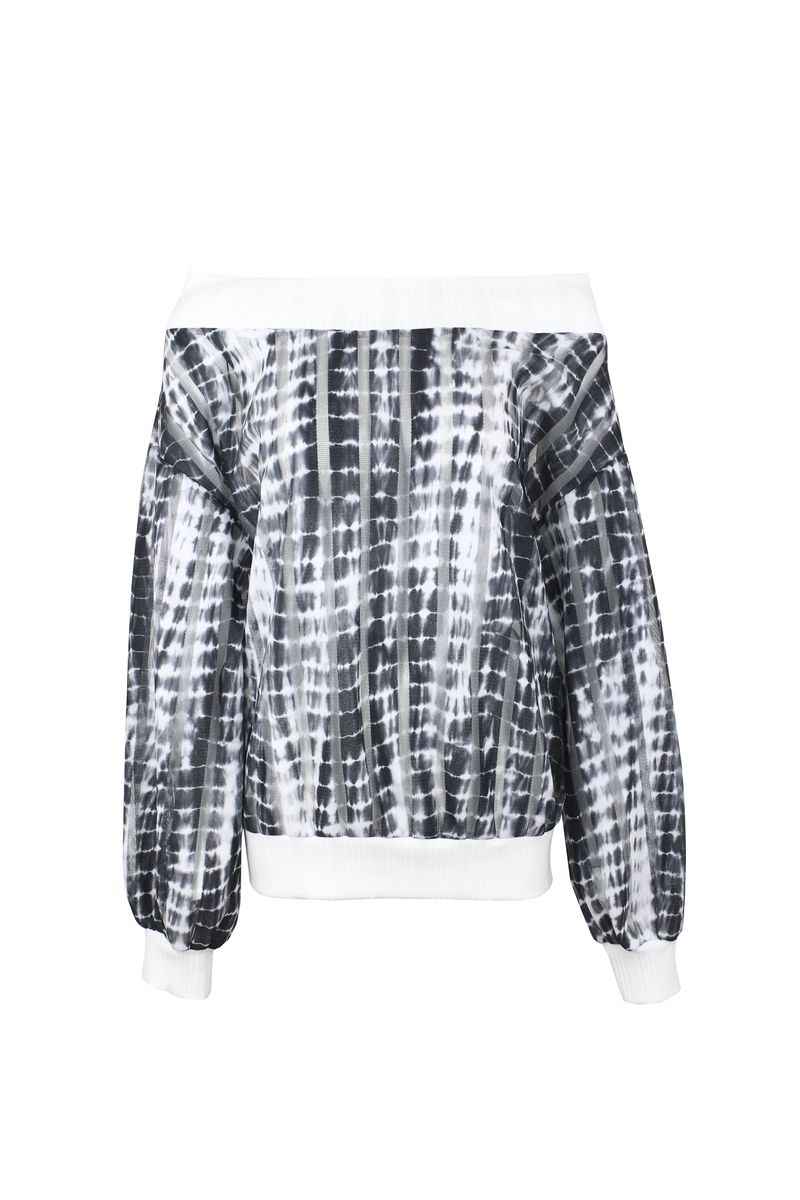 Bluza sportowa NEPTUNE