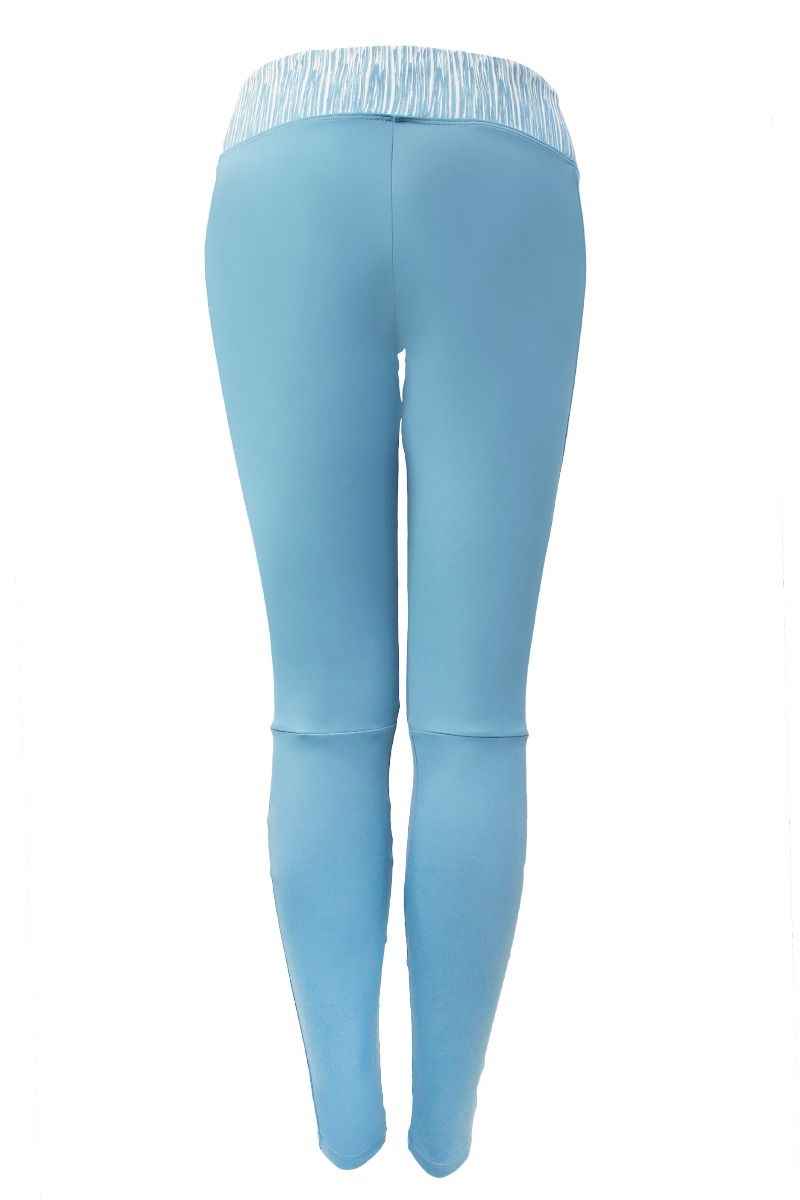 Legginsy sportowe OASIS