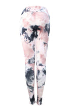 Legginsy sportowe CHERRY
