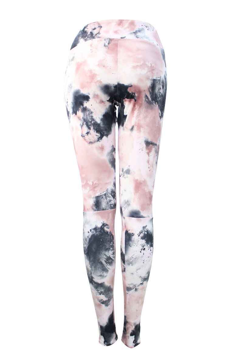 Legginsy sportowe CHERRY