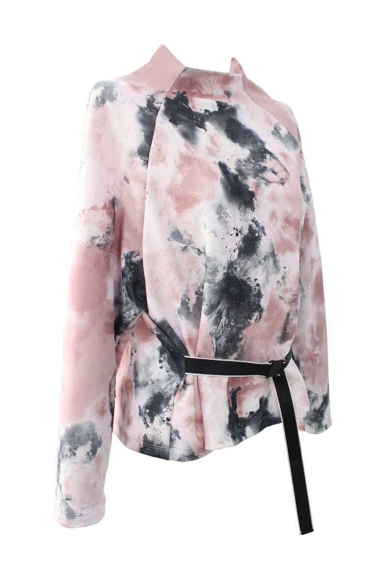Bluza sportowa CHERRY
