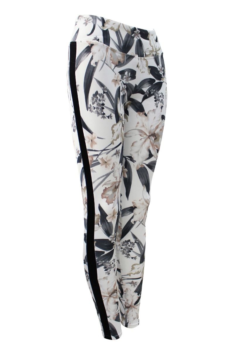 Legginsy sportowe Wild Orchid