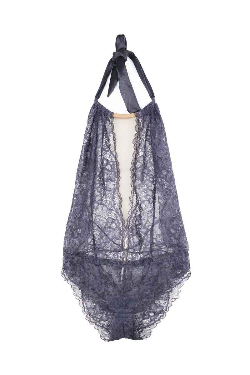 Body PARIS #2