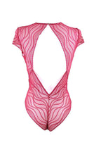 Body MOROCCO