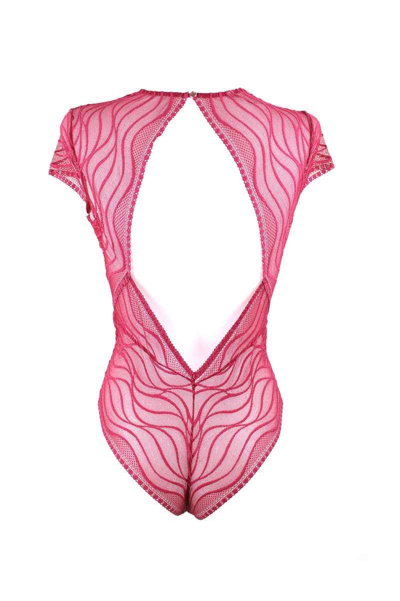 Body MOROCCO