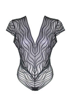 Body MOROCCO