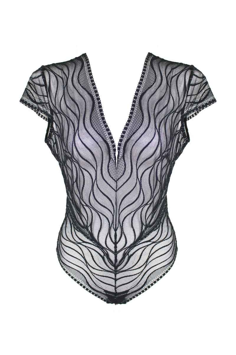 Body MOROCCO
