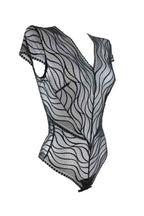 Body MOROCCO