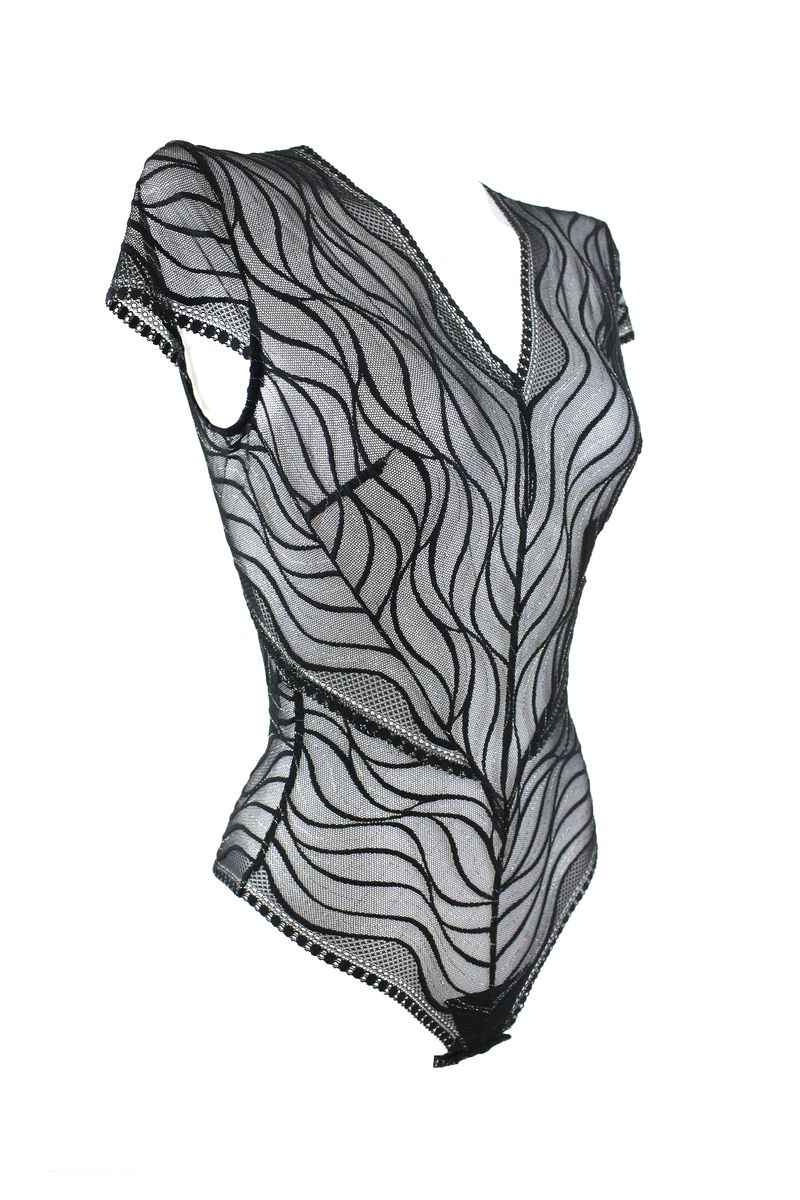 Body MOROCCO