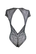 Body MOROCCO
