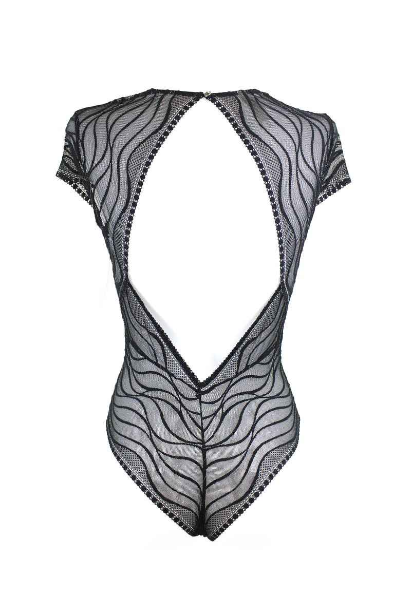 Body MOROCCO