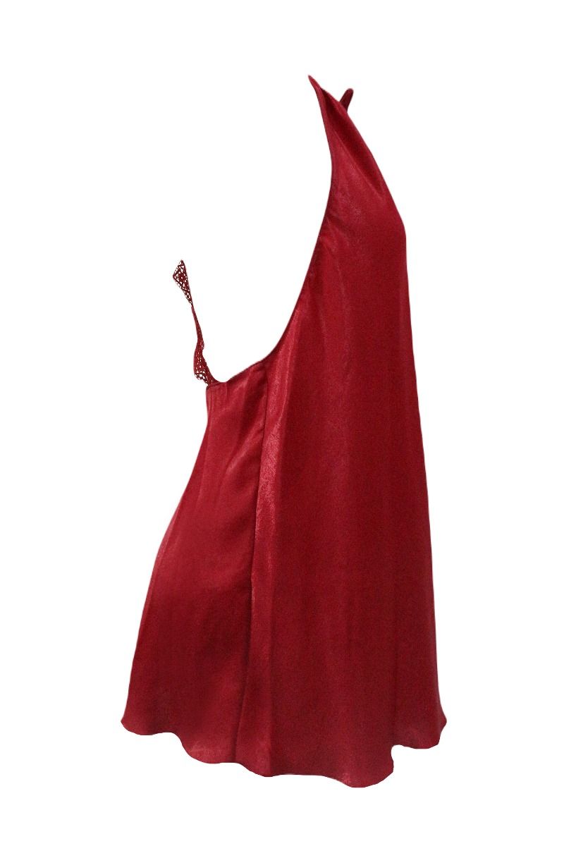 Komplet do spania Baby Doll ZIGZAX