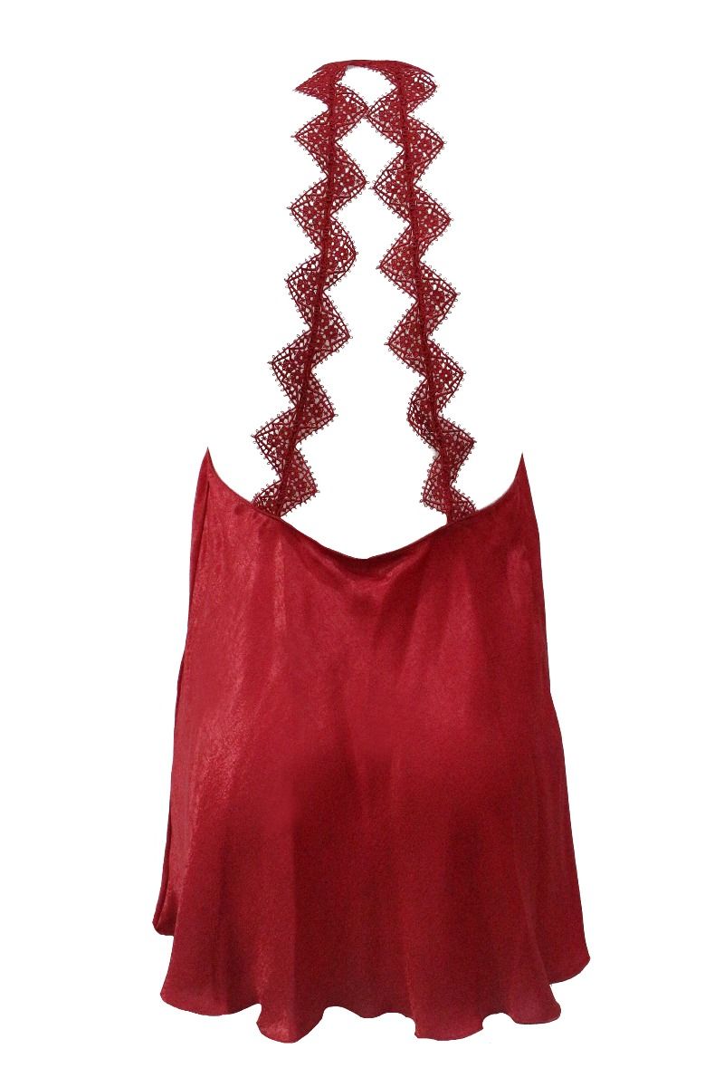 Komplet do spania Baby Doll ZIGZAX