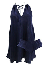 Komplet do spania Baby Doll ZIGZAX