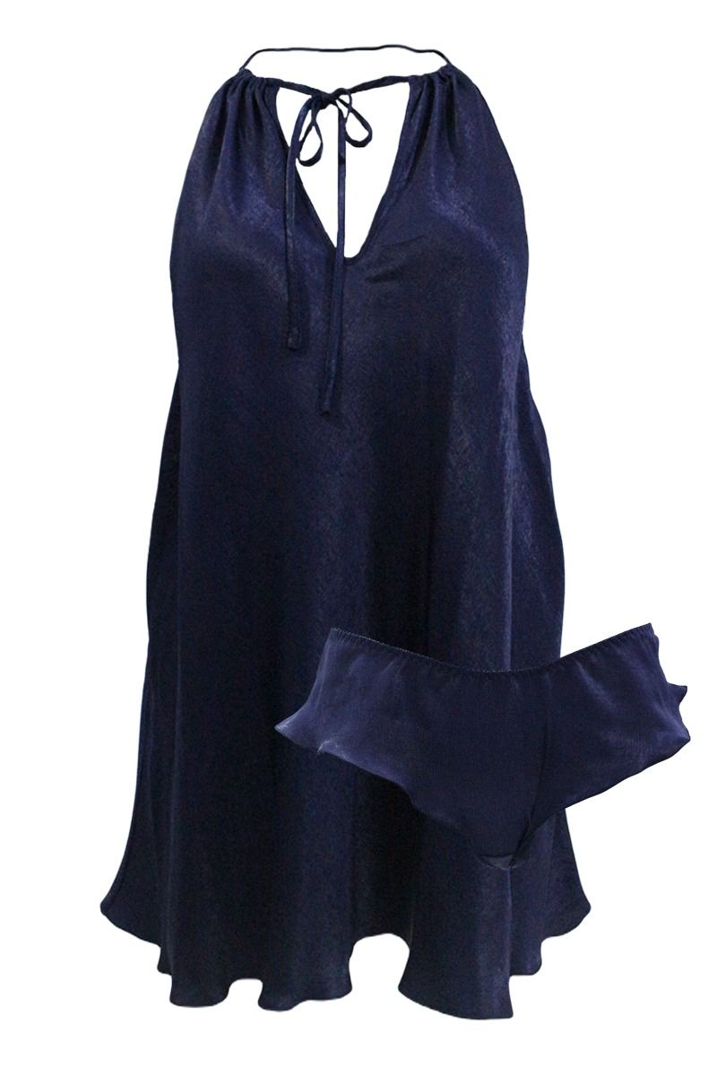Komplet do spania Baby Doll ZIGZAX
