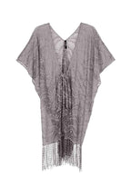 Koronkowa tunika PLEAT #2