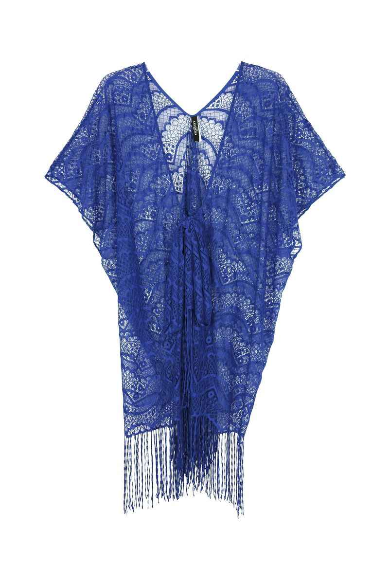 Koronkowa tunika PLEAT #2