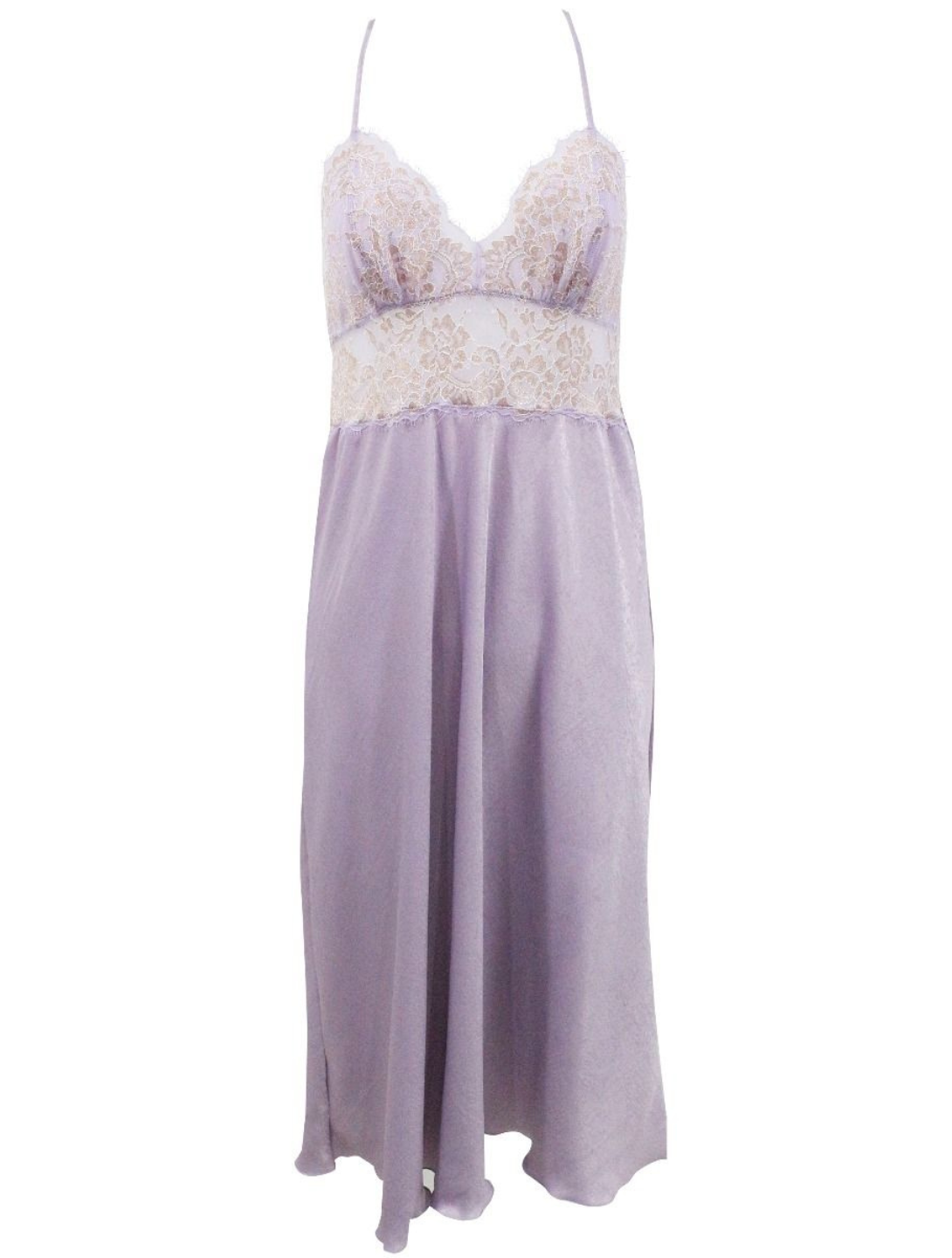 koszula nocna maxi Bouquet Annebra
