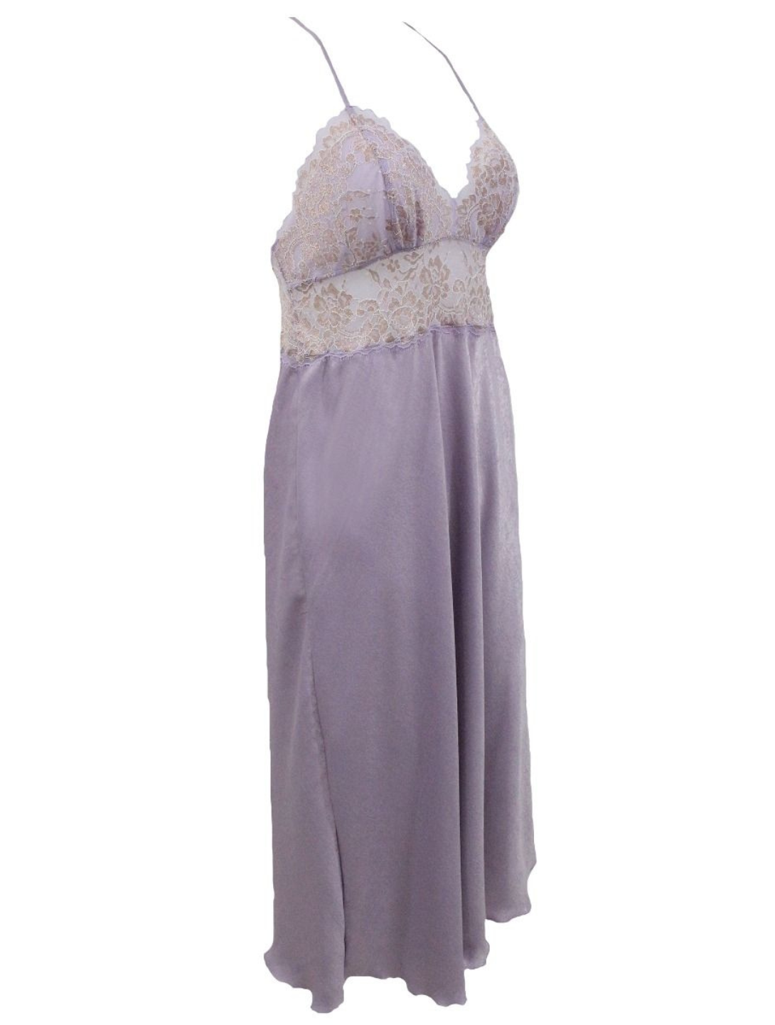 koszula nocna maxi Bouquet Annebra