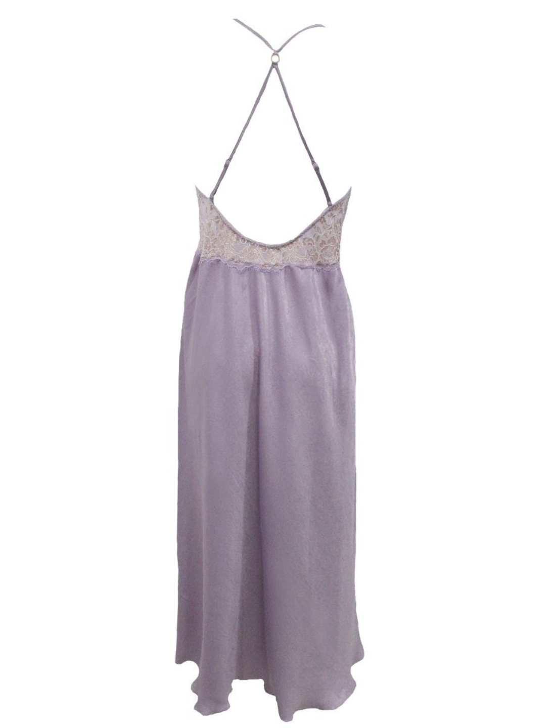 koszula nocna maxi Bouquet Annebra
