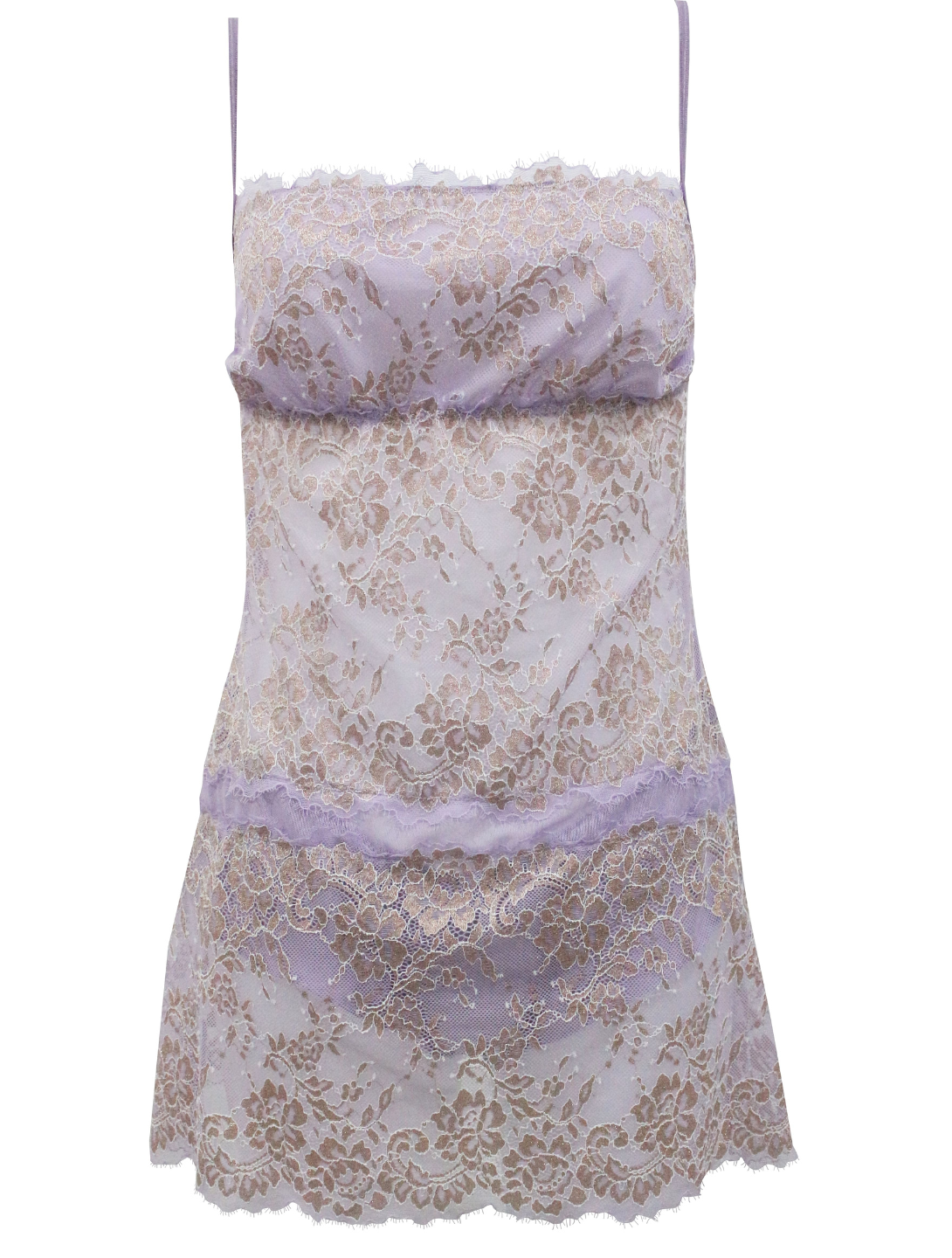 komplet do spania Bouquet Annebra
