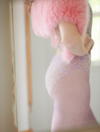 body koronkowe Bouquet Annebra