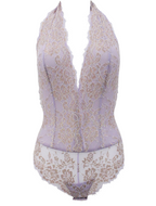 body koronkowe Bouquet Annebra