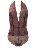 body koronkowe Bouquet Annebra