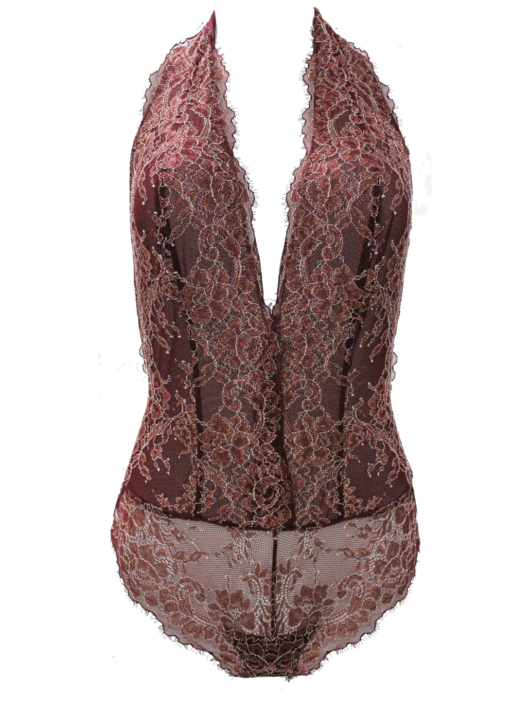body koronkowe Bouquet Annebra