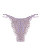 stringi koronkowe Bouquet Annebra