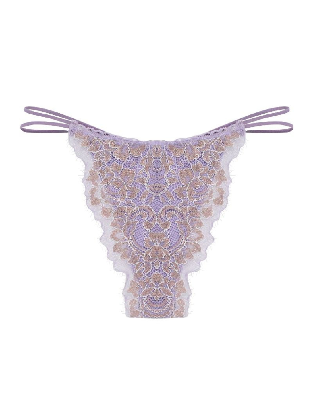 stringi koronkowe Bouquet Annebra