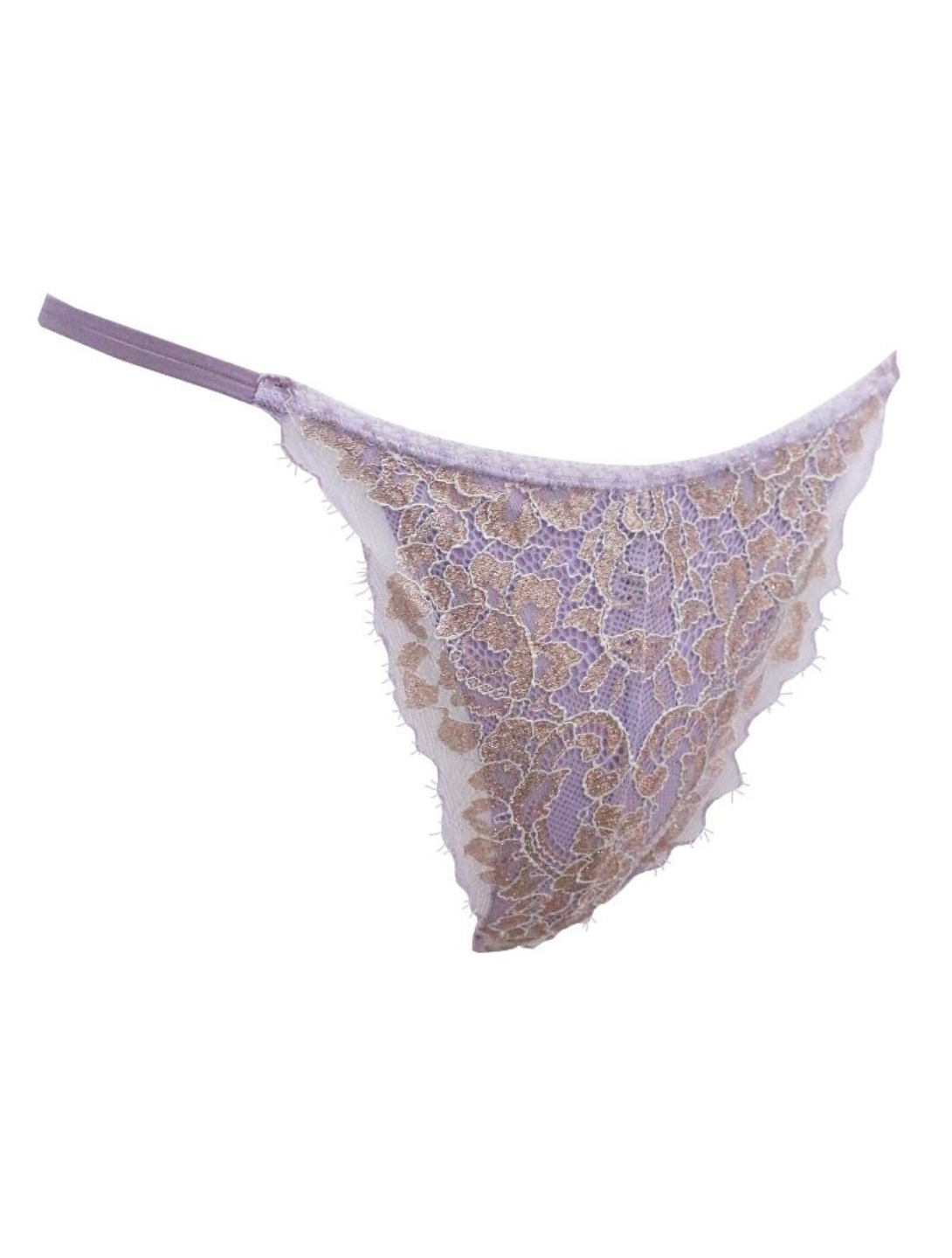stringi koronkowe Bouquet Annebra