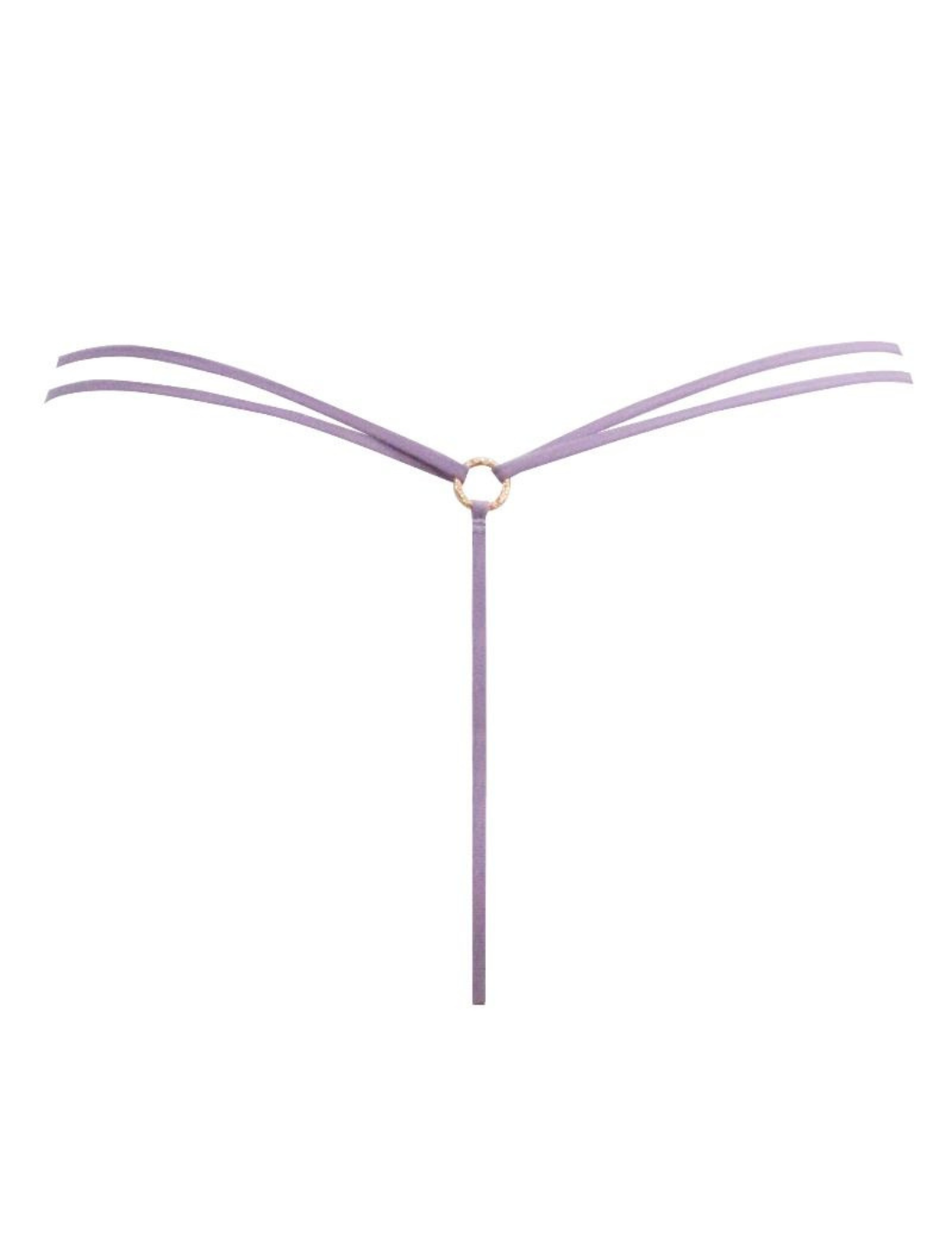 stringi koronkowe Bouquet Annebra
