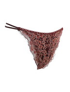 stringi koronkowe Bouquet Annebra