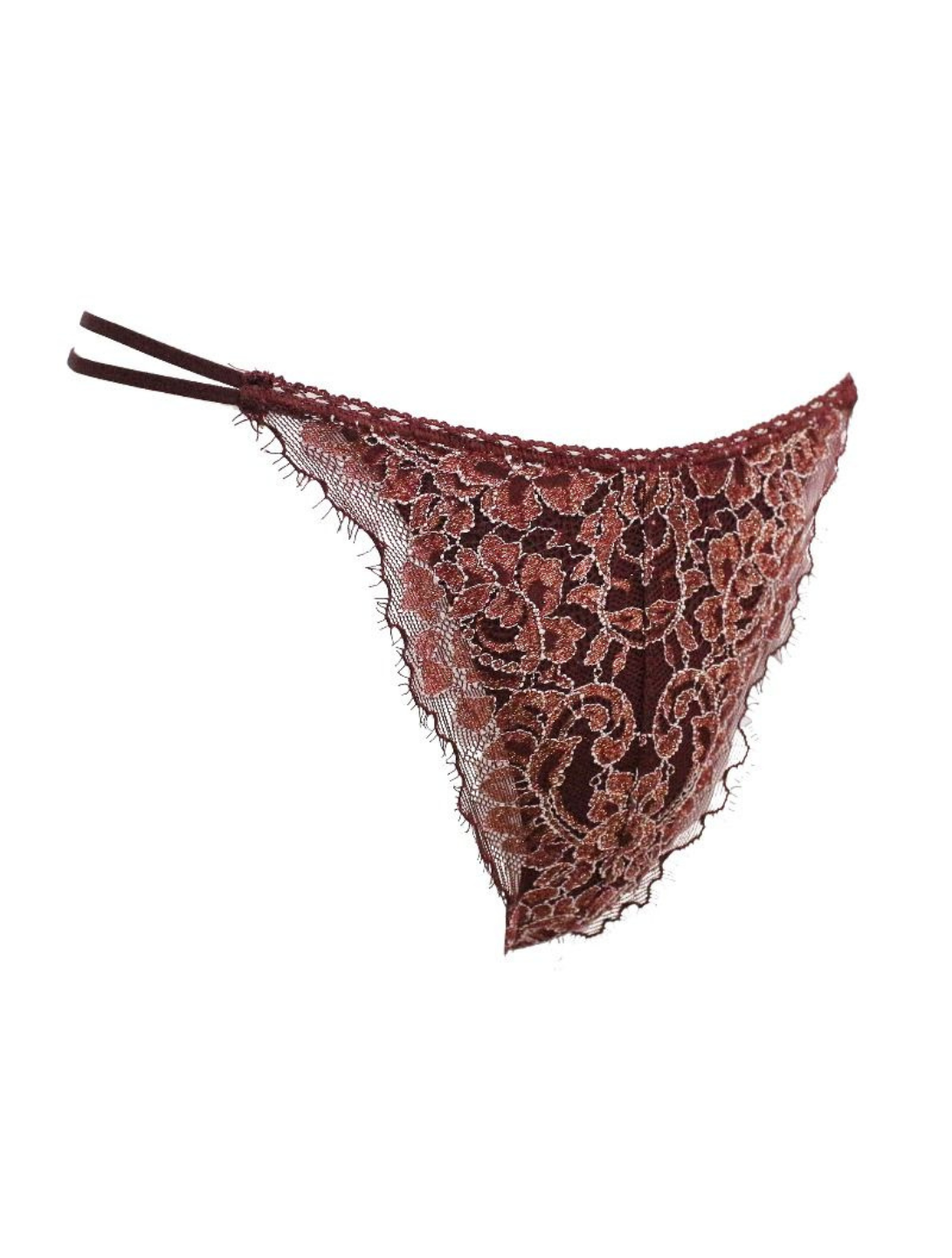 stringi koronkowe Bouquet Annebra