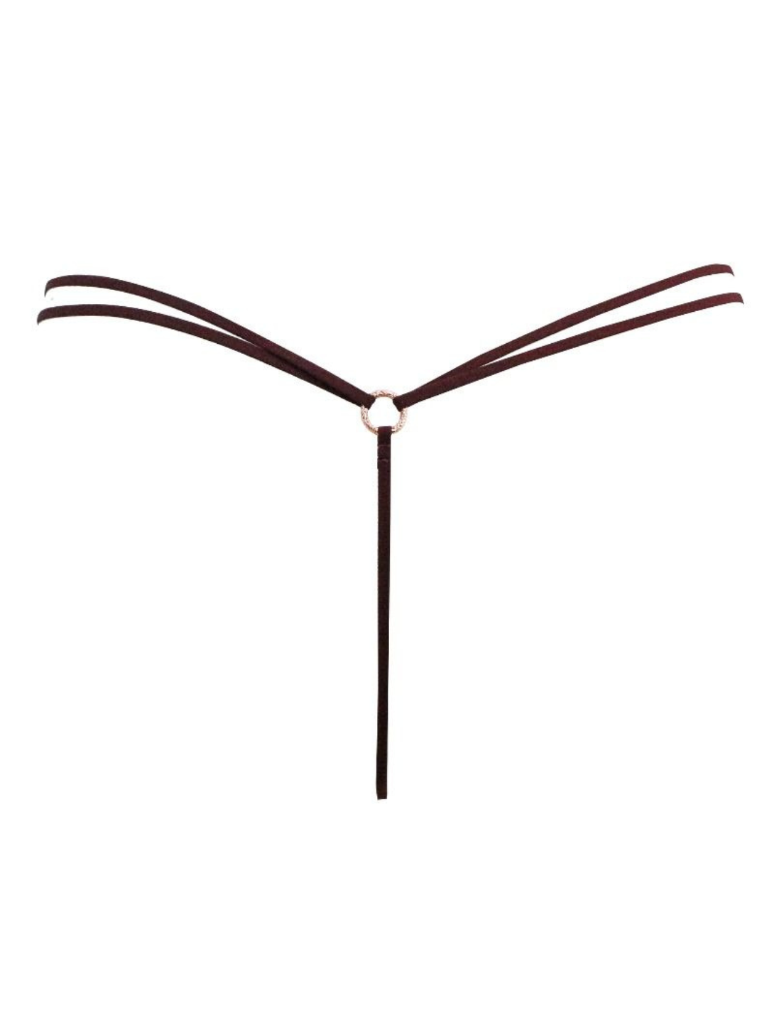 stringi koronkowe Bouquet Annebra