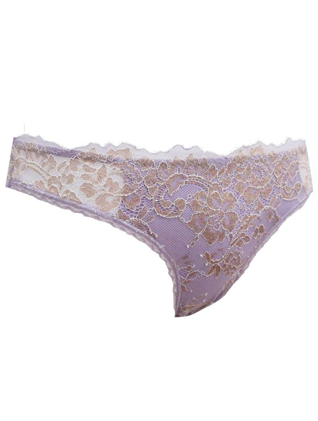 Figi koronkowe 2 Bouquet Annebra