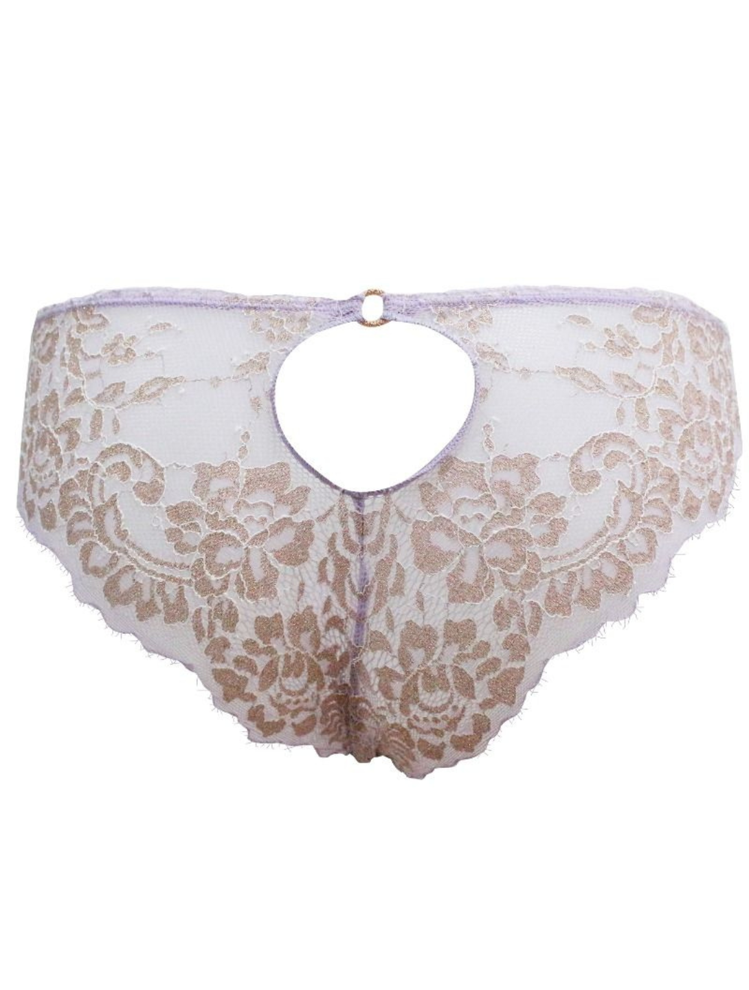Figi koronkowe 2 Bouquet Annebra
