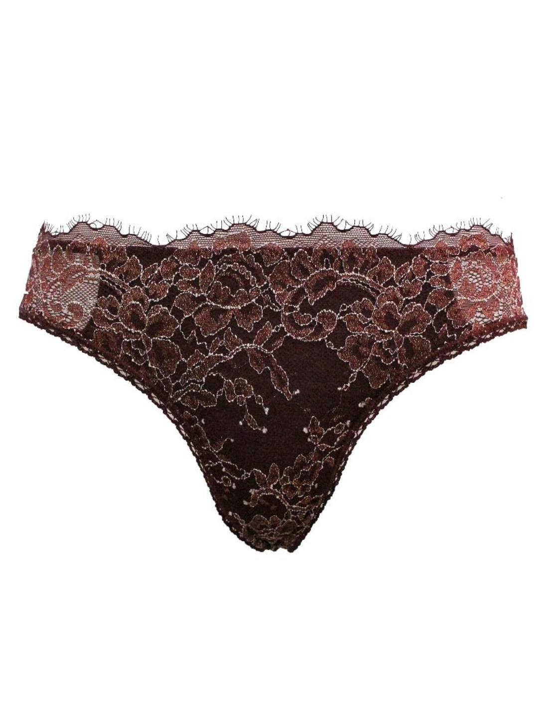 Figi koronkowe 2 Bouquet Annebra