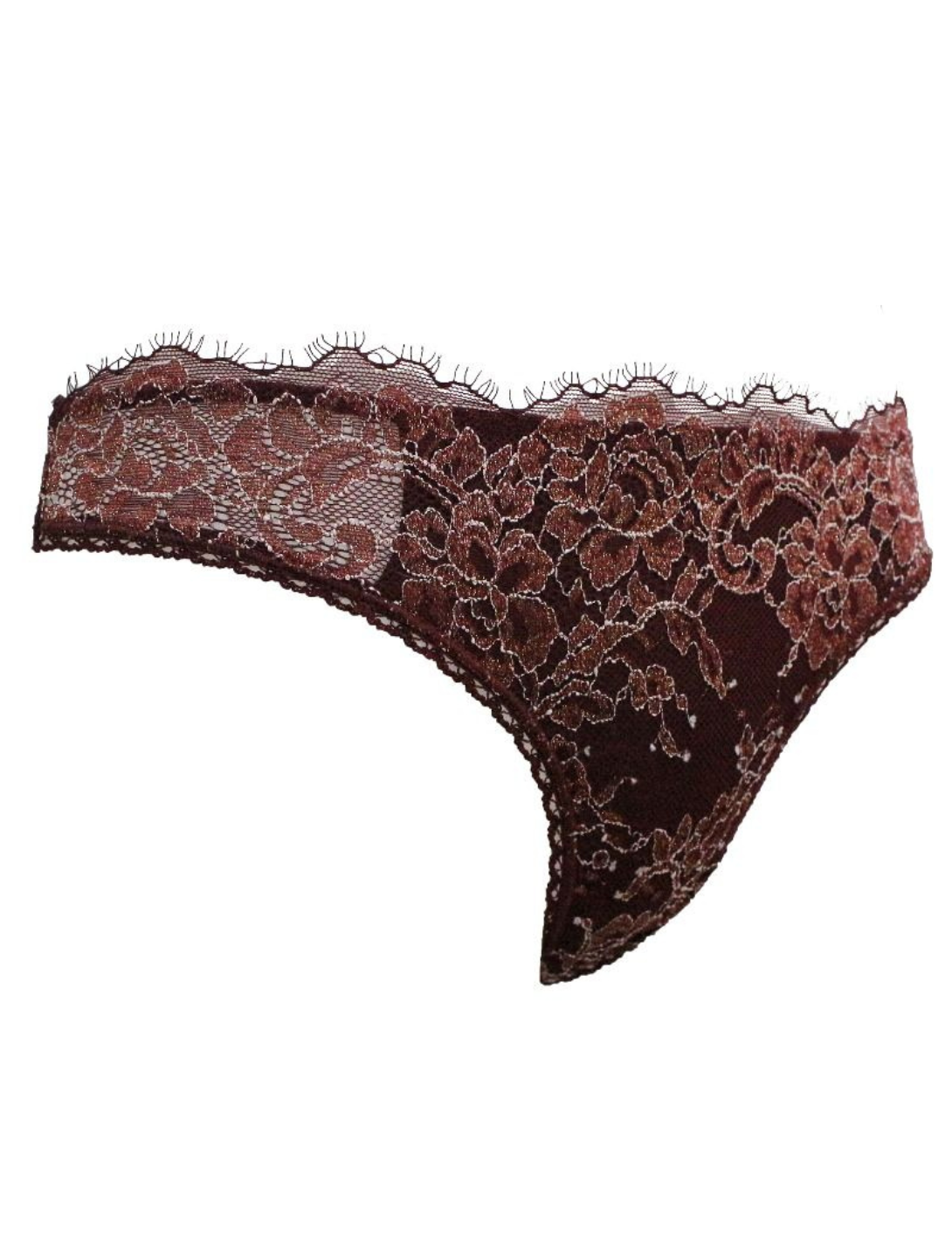 Figi koronkowe 2 Bouquet Annebra