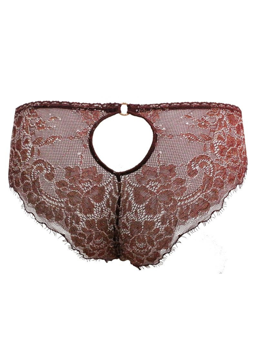 Figi koronkowe 2 Bouquet Annebra