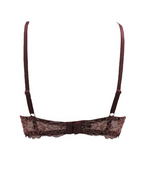 biustonosh push-up Bouquet Annebra