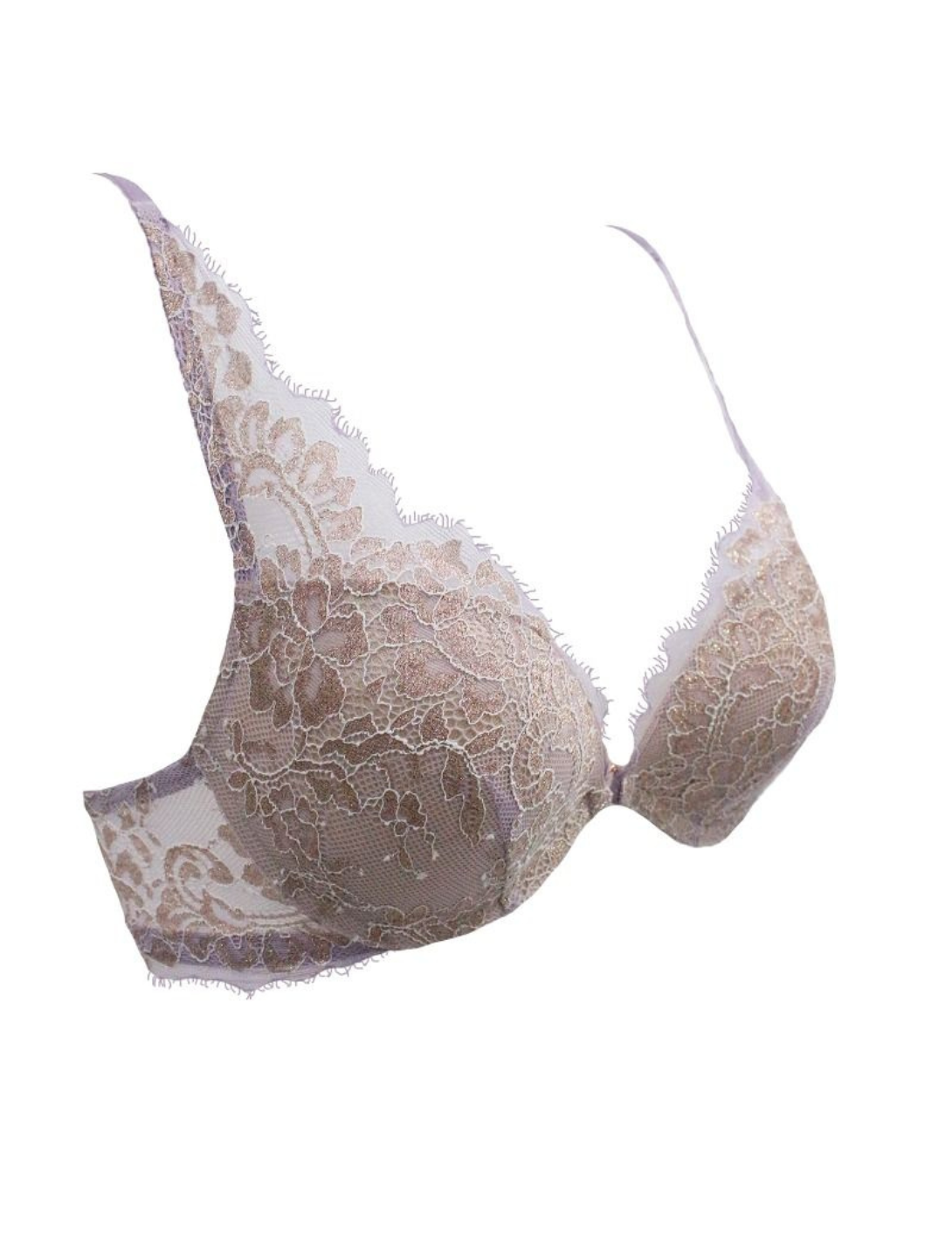 biustonosh push-up Bouquet Annebra