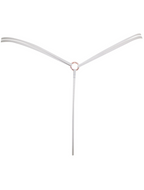 stringi koronkowe Bridal Annebra