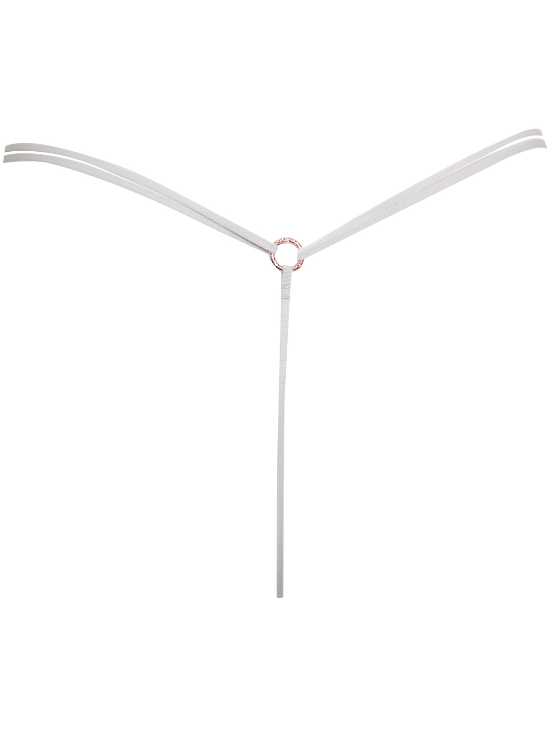 stringi koronkowe Bridal Annebra