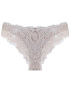 Figi koronkowe #1 Bridal Annebra