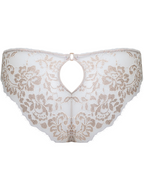 Figi koronkowe #1 Bridal Annebra