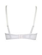 biustonosz push-up bloom bridal annebra